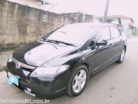 Honda Civic Honda Civic