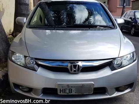Honda Civic Honda Civic
