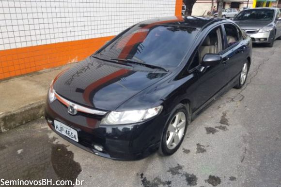 Honda Civic Honda Civic