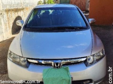 Honda Civic Honda Civic
