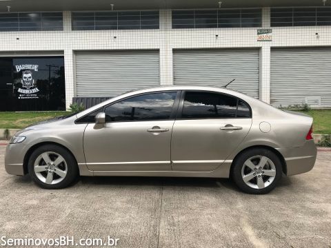 Honda Civic Honda Civic