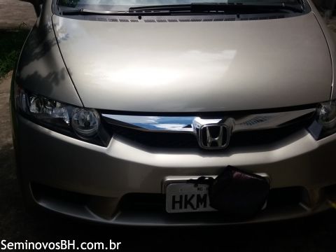 Honda Civic Honda Civic