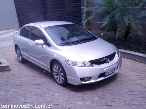 Honda Civic Honda Civic