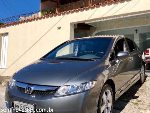 Honda Civic Honda Civic