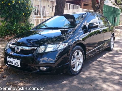 Honda Civic Honda Civic