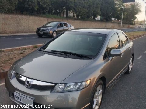 Honda Civic Honda Civic