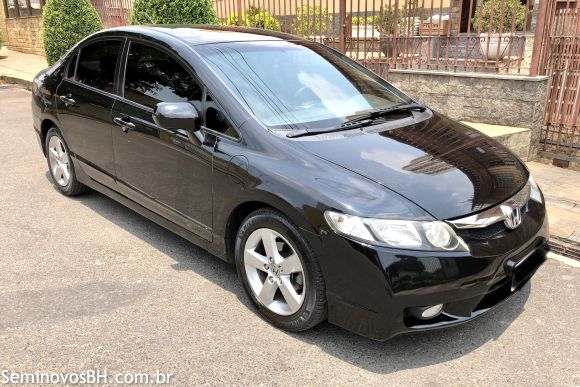 Honda Civic Honda Civic