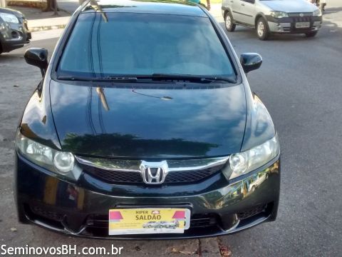 Honda Civic Honda Civic