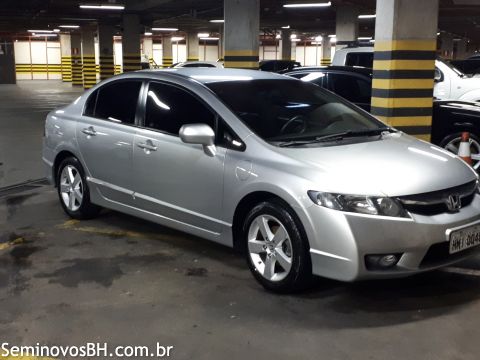 Honda Civic Honda Civic