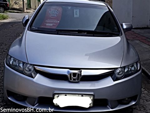 Honda Civic Honda Civic
