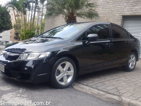 Honda Civic Honda Civic