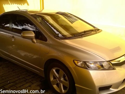 Honda Civic Honda Civic