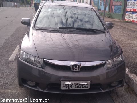 Honda Civic Honda Civic