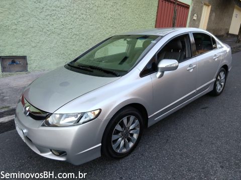 Honda Civic Honda Civic