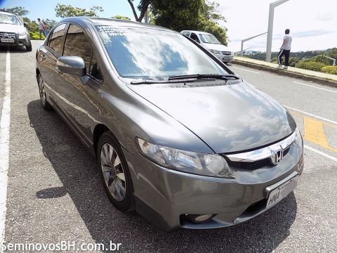 Honda Civic Honda Civic