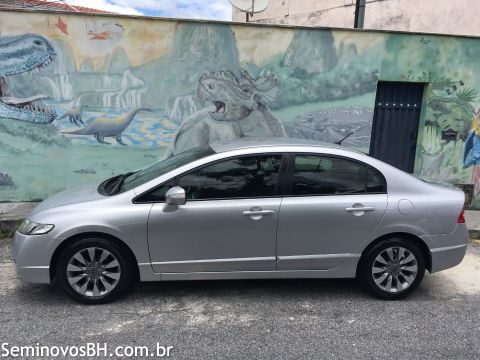 Honda Civic Honda Civic