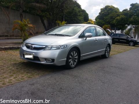 Honda Civic Honda Civic