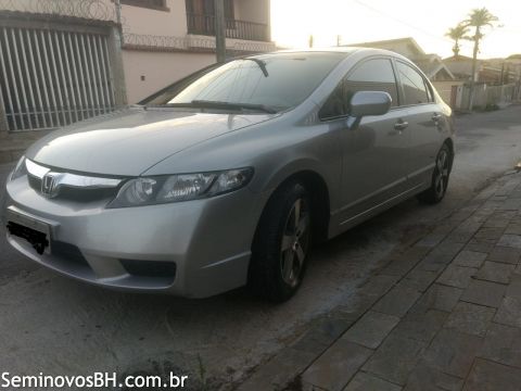 Honda Civic Honda Civic