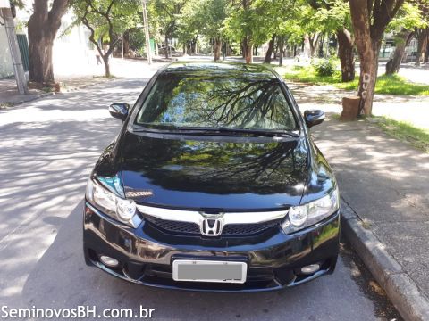 Honda Civic Honda Civic