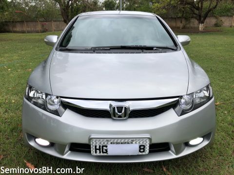 Honda Civic Honda Civic