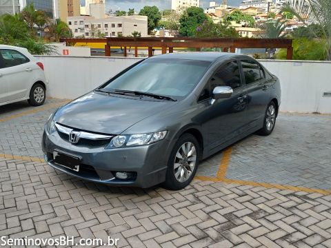 Honda Civic Honda Civic