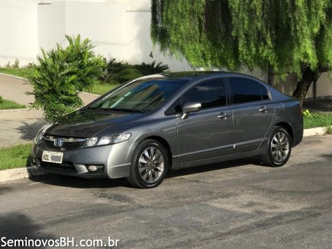 Honda Civic Honda Civic