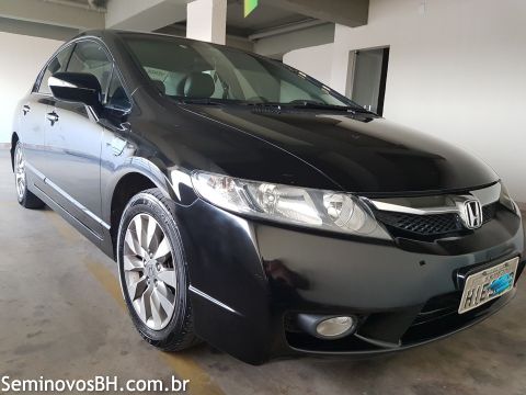 Honda Civic Honda Civic