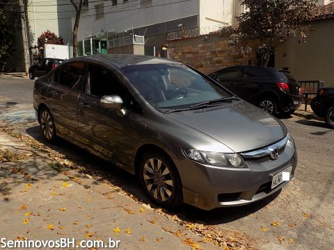 Honda Civic Honda Civic