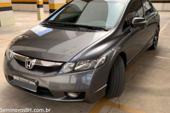 Honda Civic Honda Civic