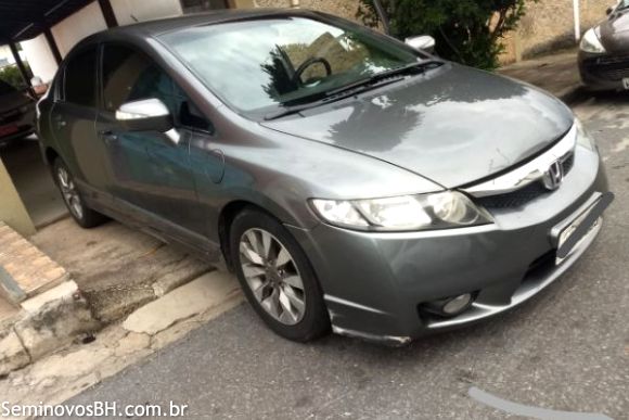 Honda Civic Honda Civic