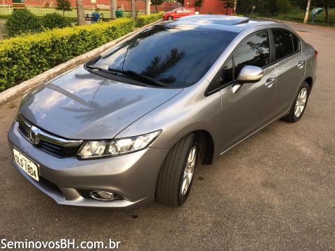 Honda Civic Honda Civic