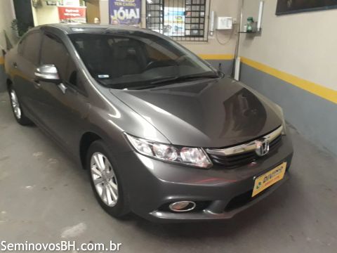 Honda Civic Honda Civic