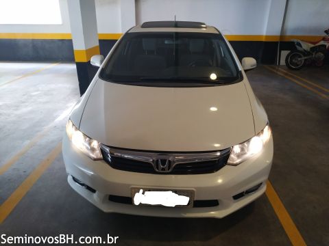 Honda Civic Honda Civic