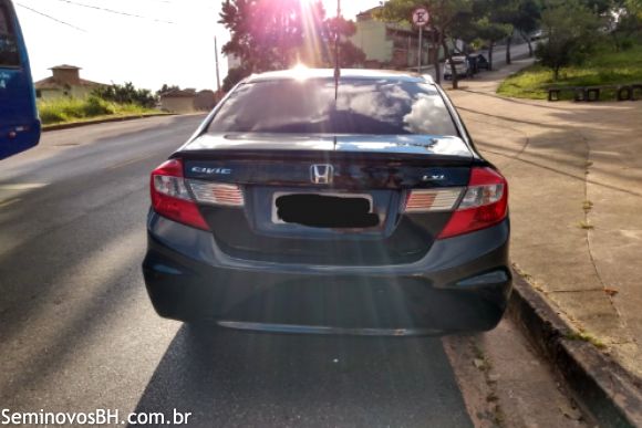 Honda Civic Honda Civic