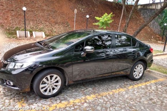 Honda Civic Honda Civic
