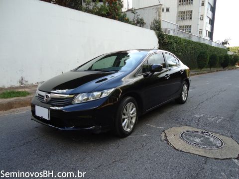 Honda Civic Honda Civic