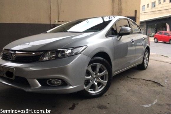 Honda Civic Honda Civic