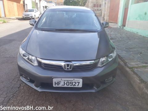 Honda Civic Honda Civic