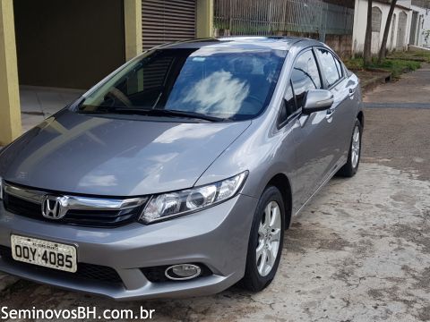 Honda Civic Honda Civic