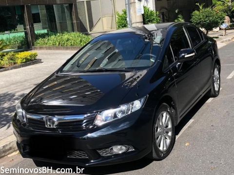 Honda Civic Honda Civic