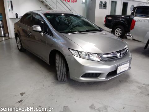 Honda Civic Honda Civic