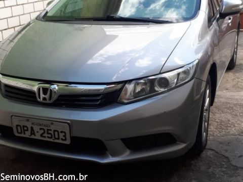 Honda Civic Honda Civic