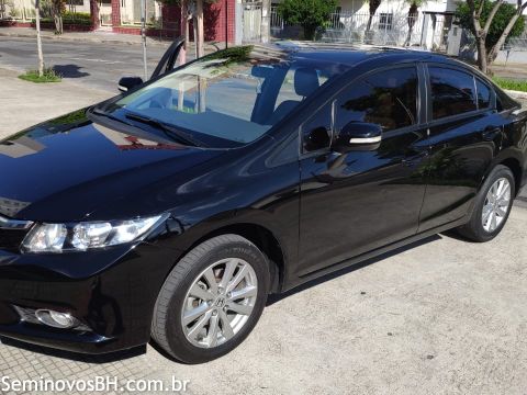 Honda Civic Honda Civic