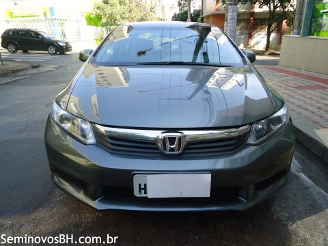Honda Civic Honda Civic