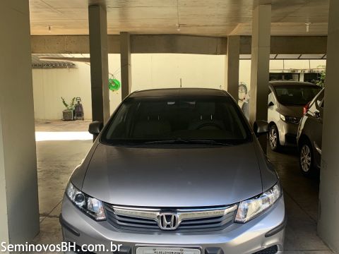 Honda Civic Honda Civic
