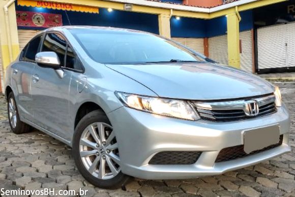 Honda Civic Honda Civic