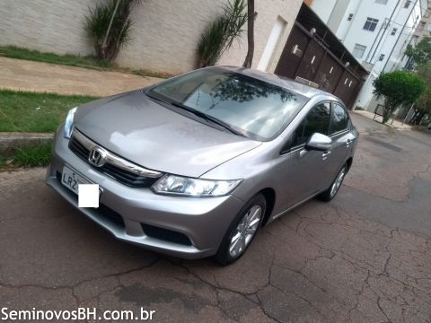 Honda Civic Honda Civic