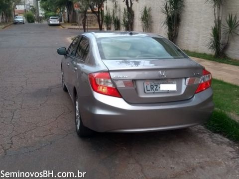 Honda Civic Honda Civic