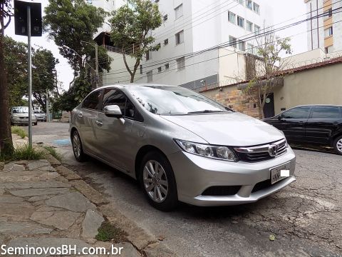 Honda Civic Honda Civic