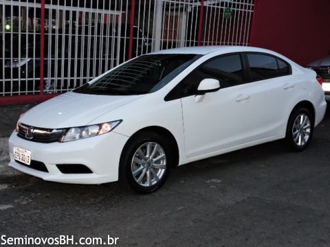Honda Civic Honda Civic